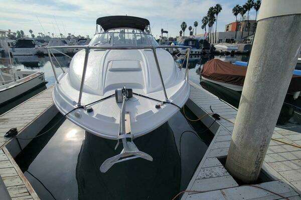 Hawley s Haven 28ft Bayliner Yacht For Sale