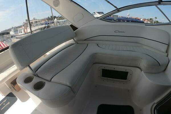Hawley s Haven 28ft Bayliner Yacht For Sale