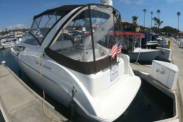 Hawley s Haven 28ft Bayliner Yacht For Sale