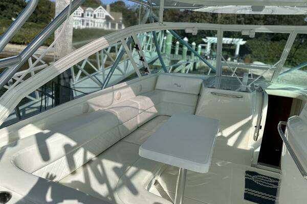 SeaVee 43 SE Yacht For Sale