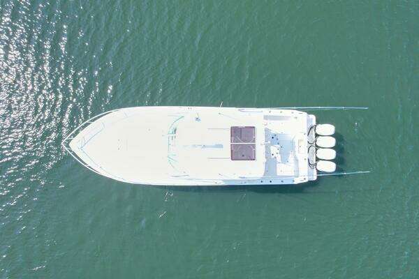 SeaVee 43 SE Yacht For Sale