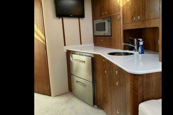 SeaVee 43 SE Yacht For Sale