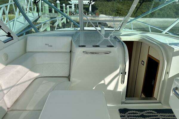 SeaVee 43 SE Yacht For Sale