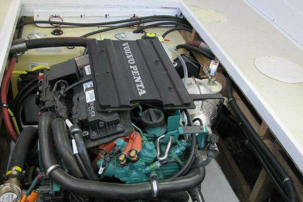 Photo of the 1985 Dyer Extended Hard Top "DASH"