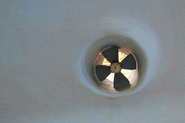 Photo of the 1985 Dyer Extended Hard Top "DASH"