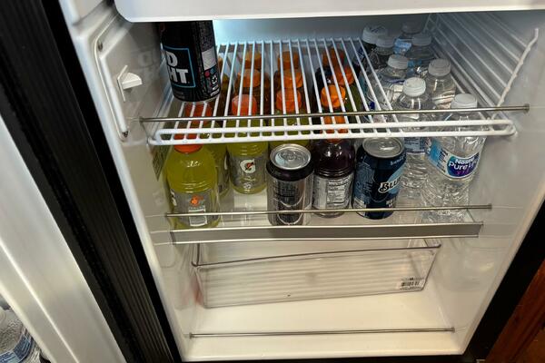 36ft Hunter Yacht For Sale