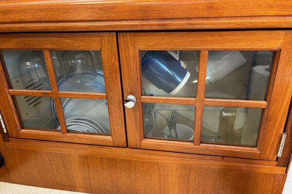 36ft Hunter Yacht For Sale