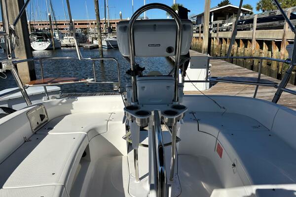 36ft Hunter Yacht For Sale