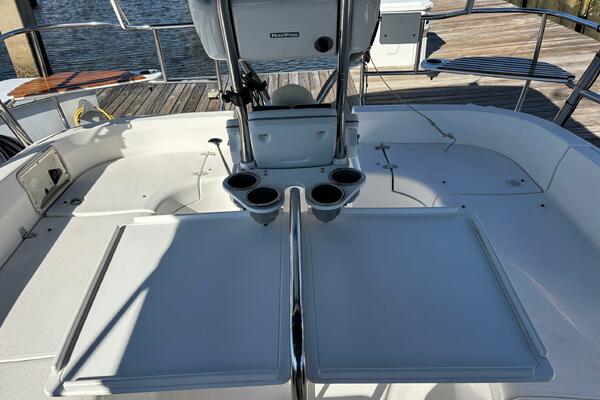 36ft Hunter Yacht For Sale