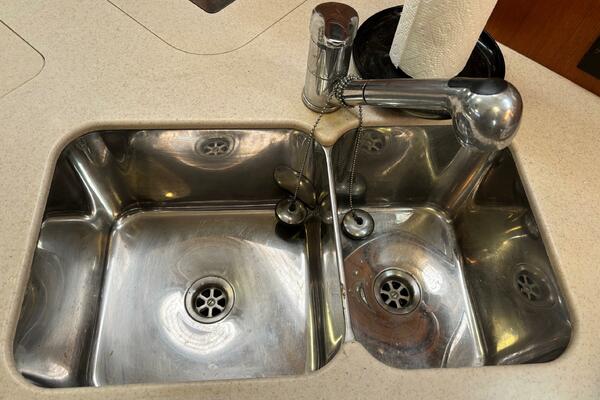 36ft Hunter Yacht For Sale