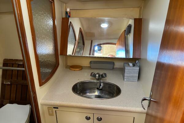 36ft Hunter Yacht For Sale