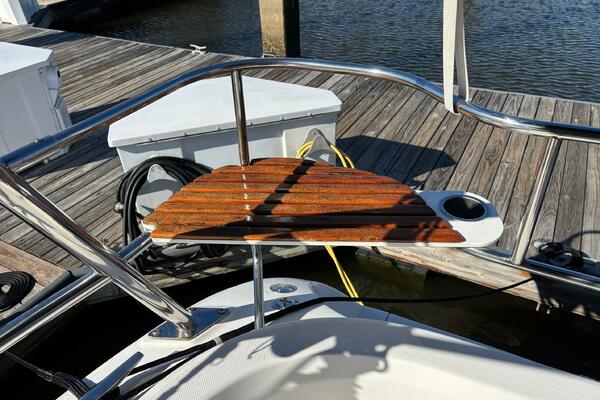 36ft Hunter Yacht For Sale