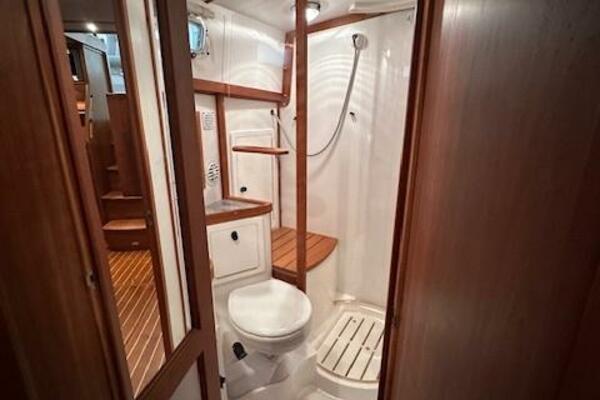 Grace 42ft Sabre Yacht For Sale