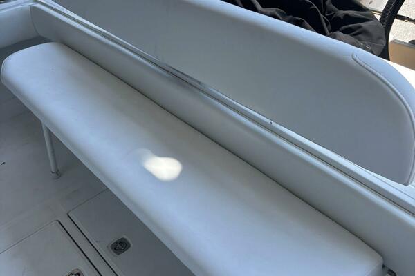 31ft Jupiter Yacht For Sale