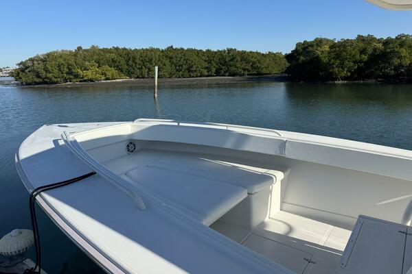 31ft Jupiter Yacht For Sale