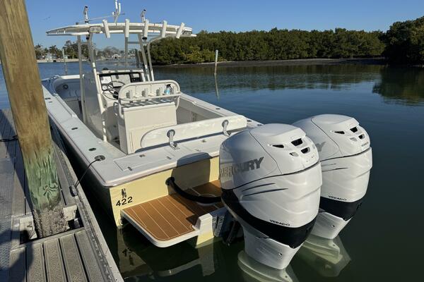 31ft Jupiter Yacht For Sale