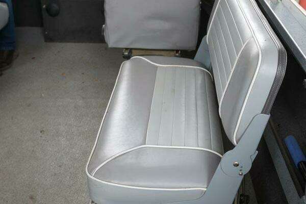 Jetcraft 23 Yacht For Sale