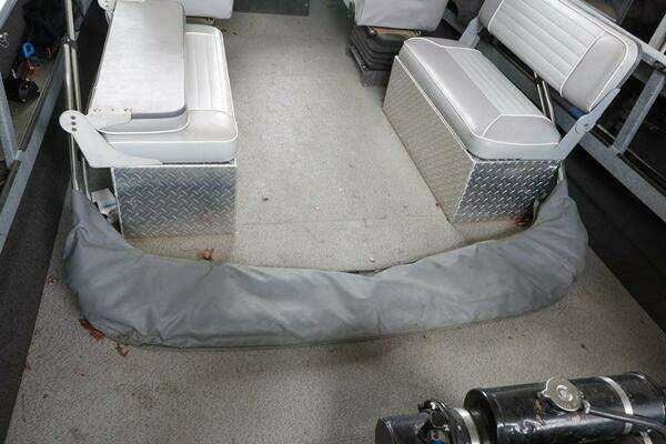 Jetcraft 23 Yacht For Sale