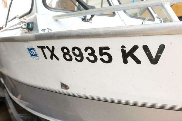 Jetcraft 23 Yacht For Sale