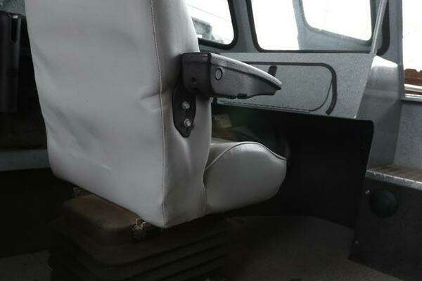 Jetcraft 23 Yacht For Sale