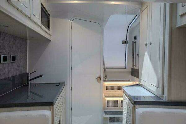 HCB 48 Campeon Yacht For Sale