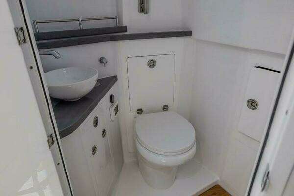 HCB 48 Campeon Yacht For Sale