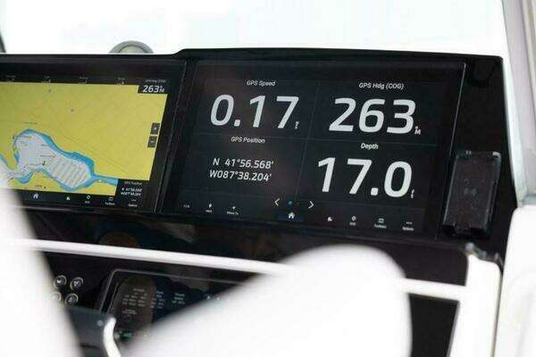 HCB 48 Campeon Yacht For Sale