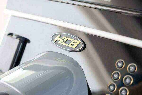 HCB 48 Campeon Yacht For Sale