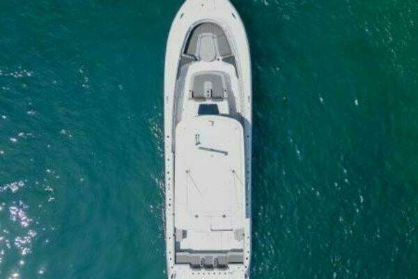 HCB 48 Campeon Yacht For Sale