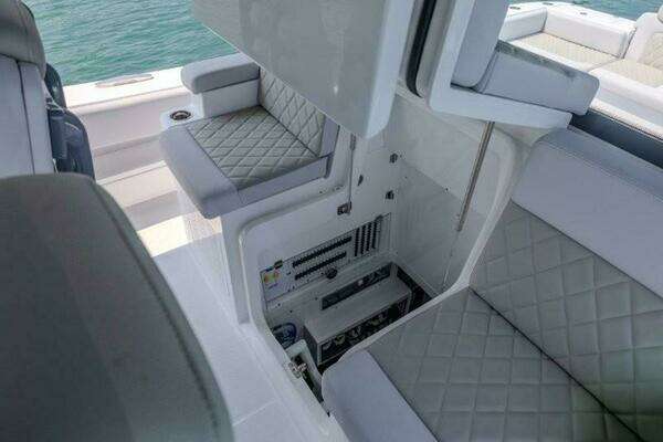 HCB 48 Campeon Yacht For Sale
