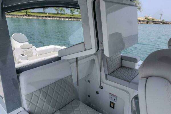 HCB 48 Campeon Yacht For Sale