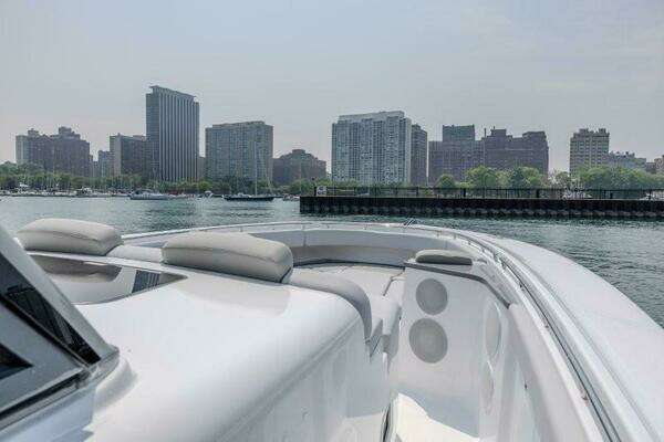 HCB 48 Campeon Yacht For Sale