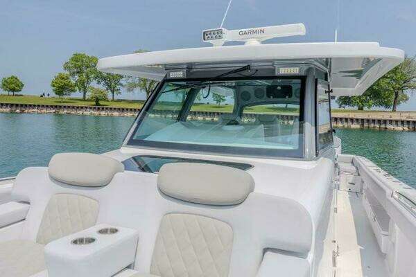 HCB 48 Campeon Yacht For Sale