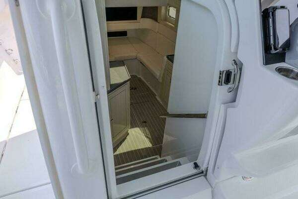 HCB 48 Campeon Yacht For Sale