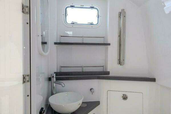 HCB 48 Campeon Yacht For Sale
