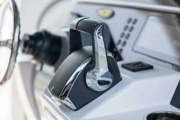 HCB 48 Campeon Yacht For Sale