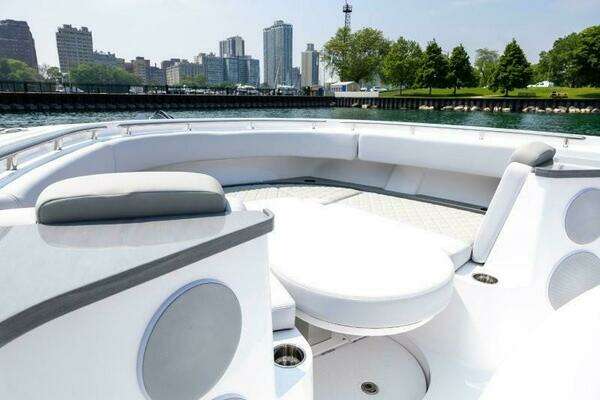 HCB 48 Campeon Yacht For Sale