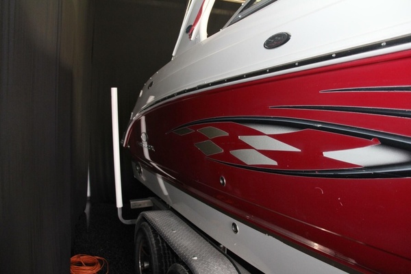 26ft Chaparral Yacht For Sale
