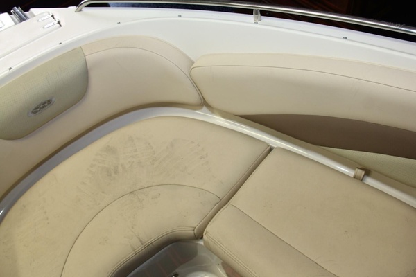 26ft Chaparral Yacht For Sale