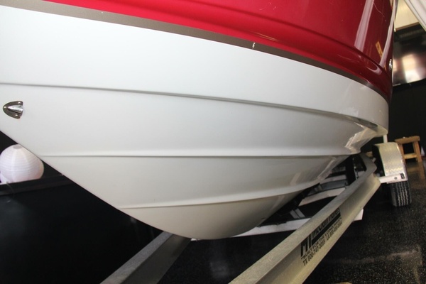26ft Chaparral Yacht For Sale