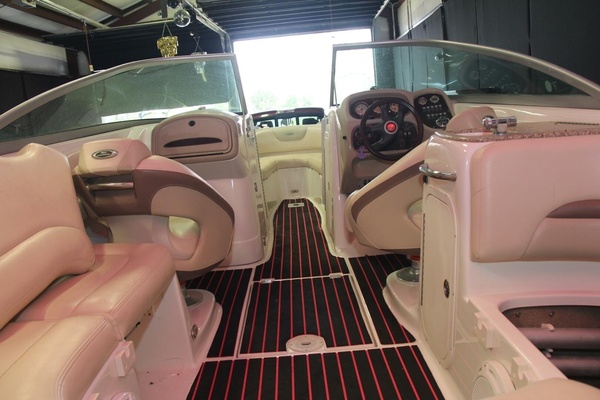 26ft Chaparral Yacht For Sale