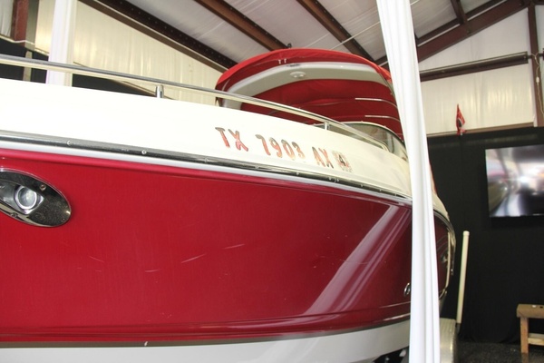 26ft Chaparral Yacht For Sale