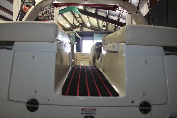 26ft Chaparral Yacht For Sale