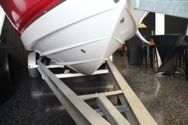 26ft Chaparral Yacht For Sale