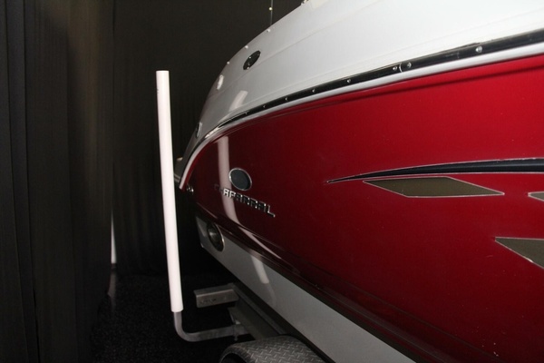26ft Chaparral Yacht For Sale