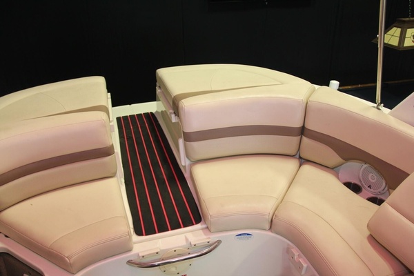 26ft Chaparral Yacht For Sale