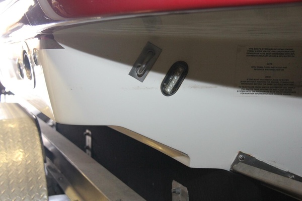 26ft Chaparral Yacht For Sale