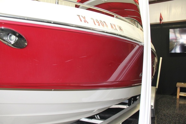 26ft Chaparral Yacht For Sale