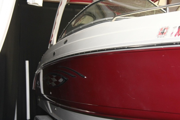 26ft Chaparral Yacht For Sale