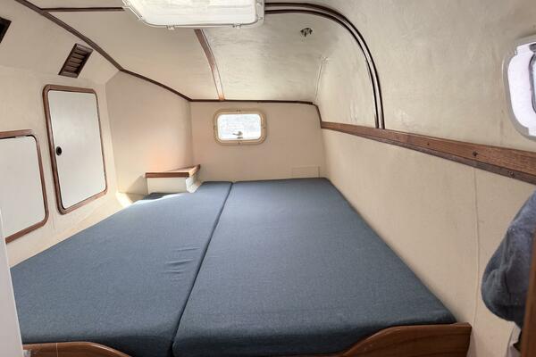 Ali Kat 35ft Wildcat Yacht For Sale